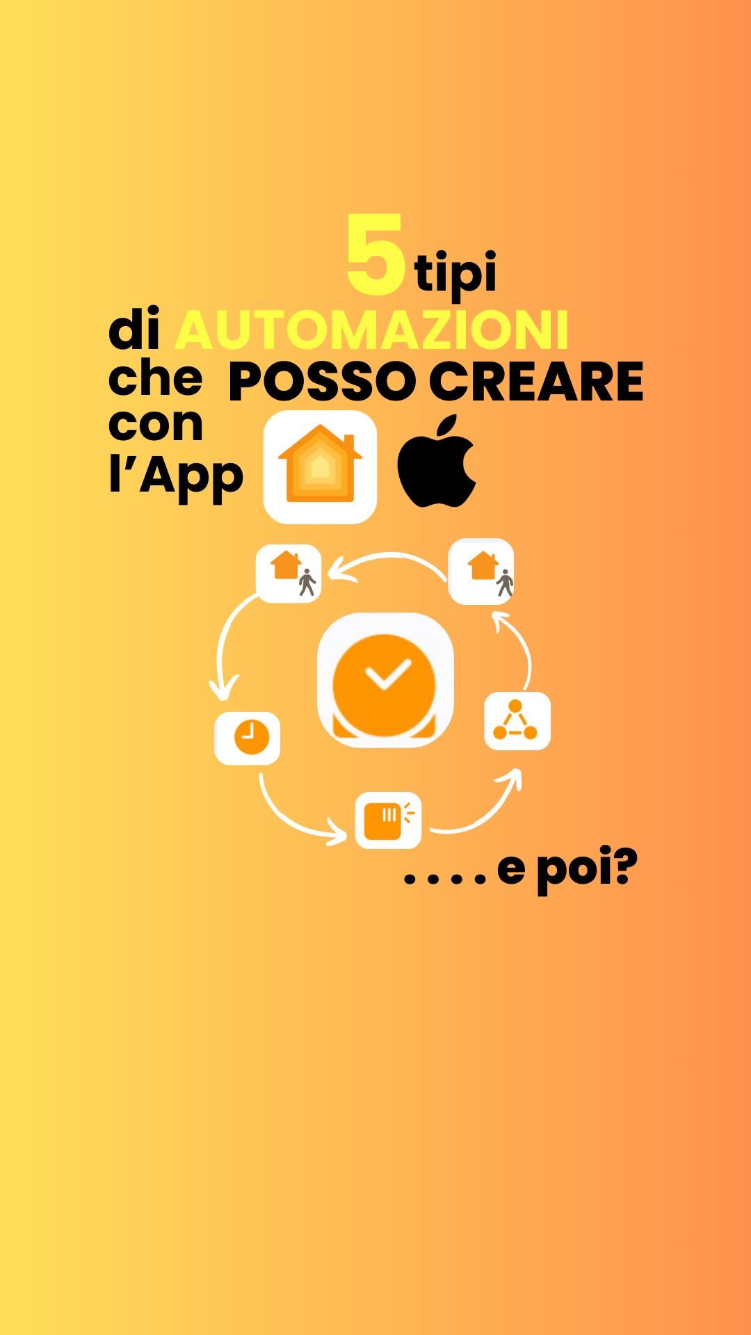 automatizzare la tua casa significa avere a disposizione una serie di opportunità per poter ottimizzare…