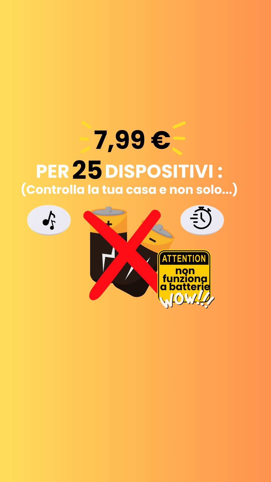 I TAG NFC possono aiutarci a semplificare la nostra vita.