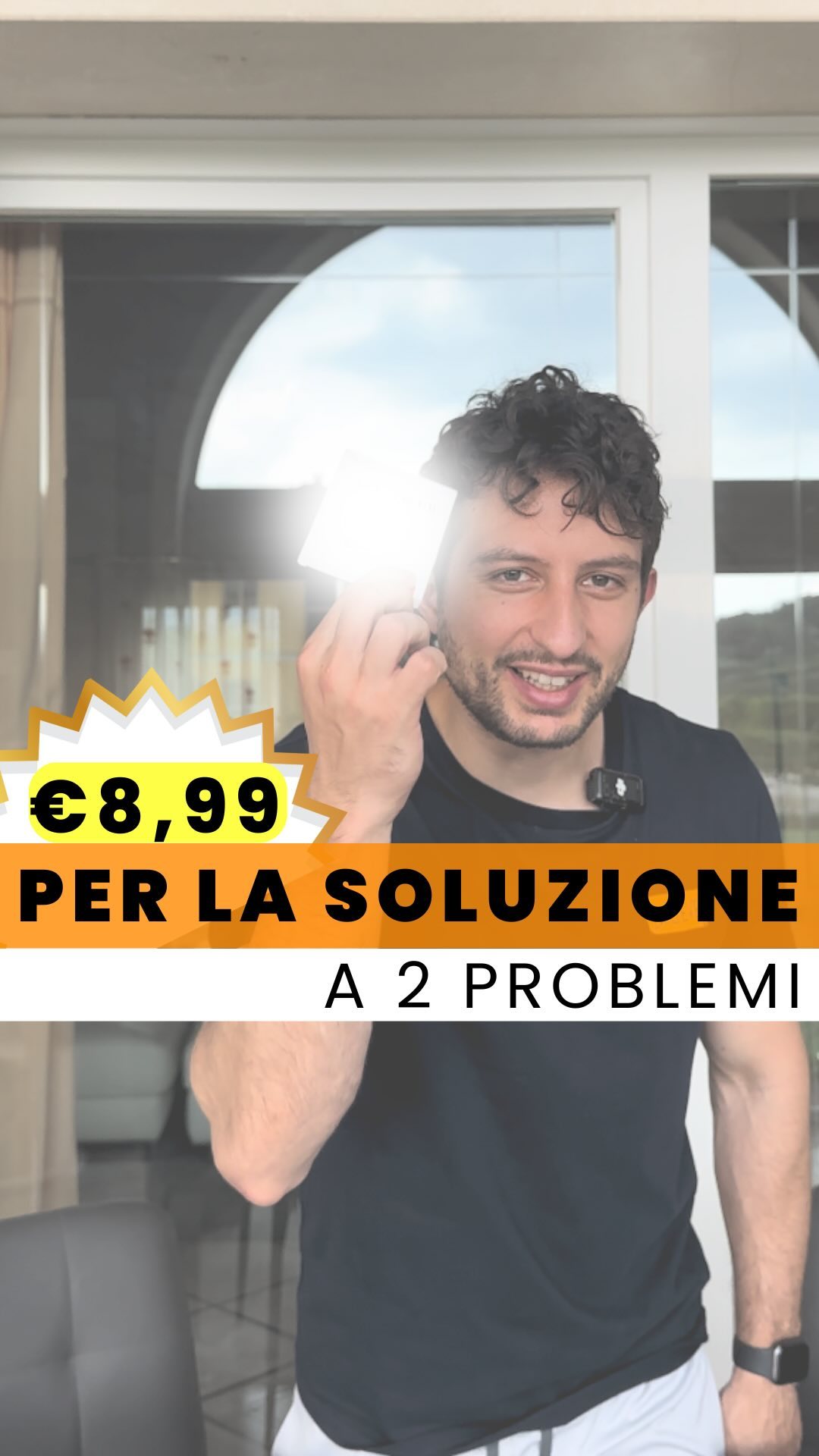 “Perché Questo Airtag in Formato Tessera È Diverso da Tutti Gli Altri” 🌍✨