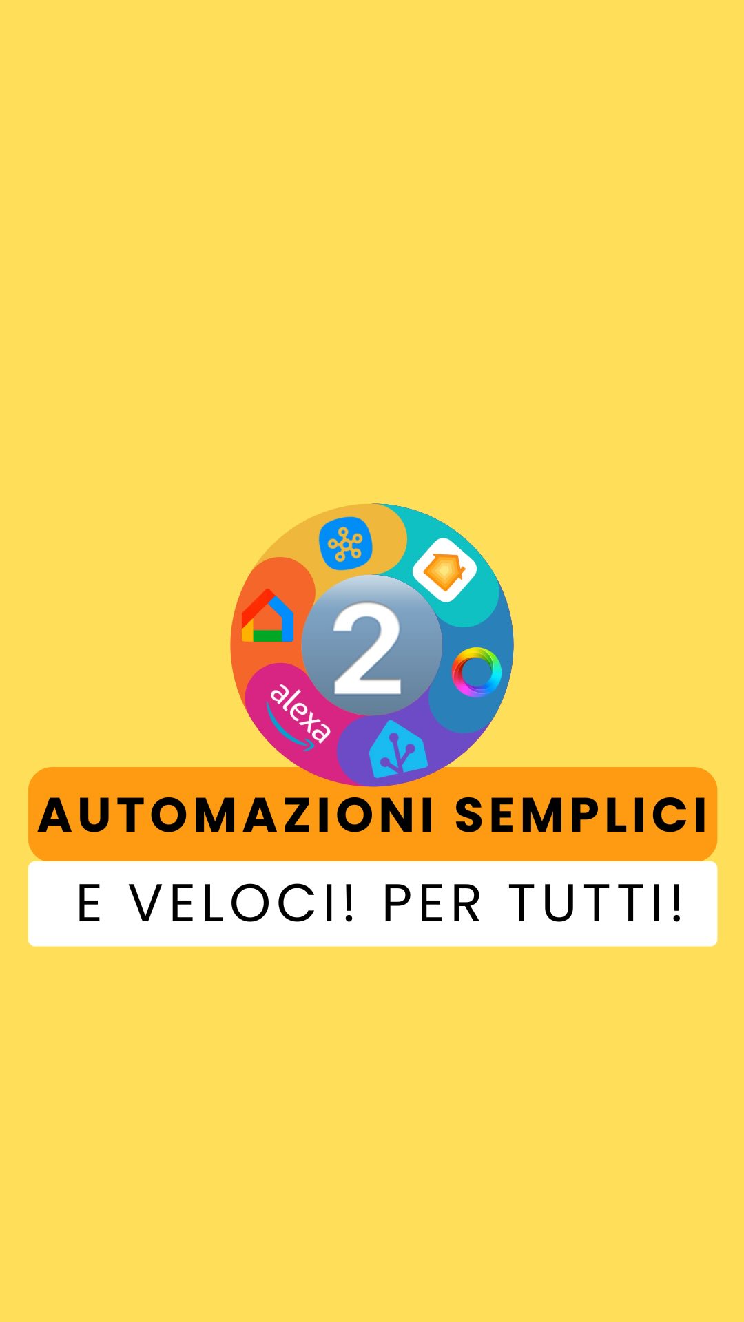 ✨ Qual è la tua automazione più facile ma utile?