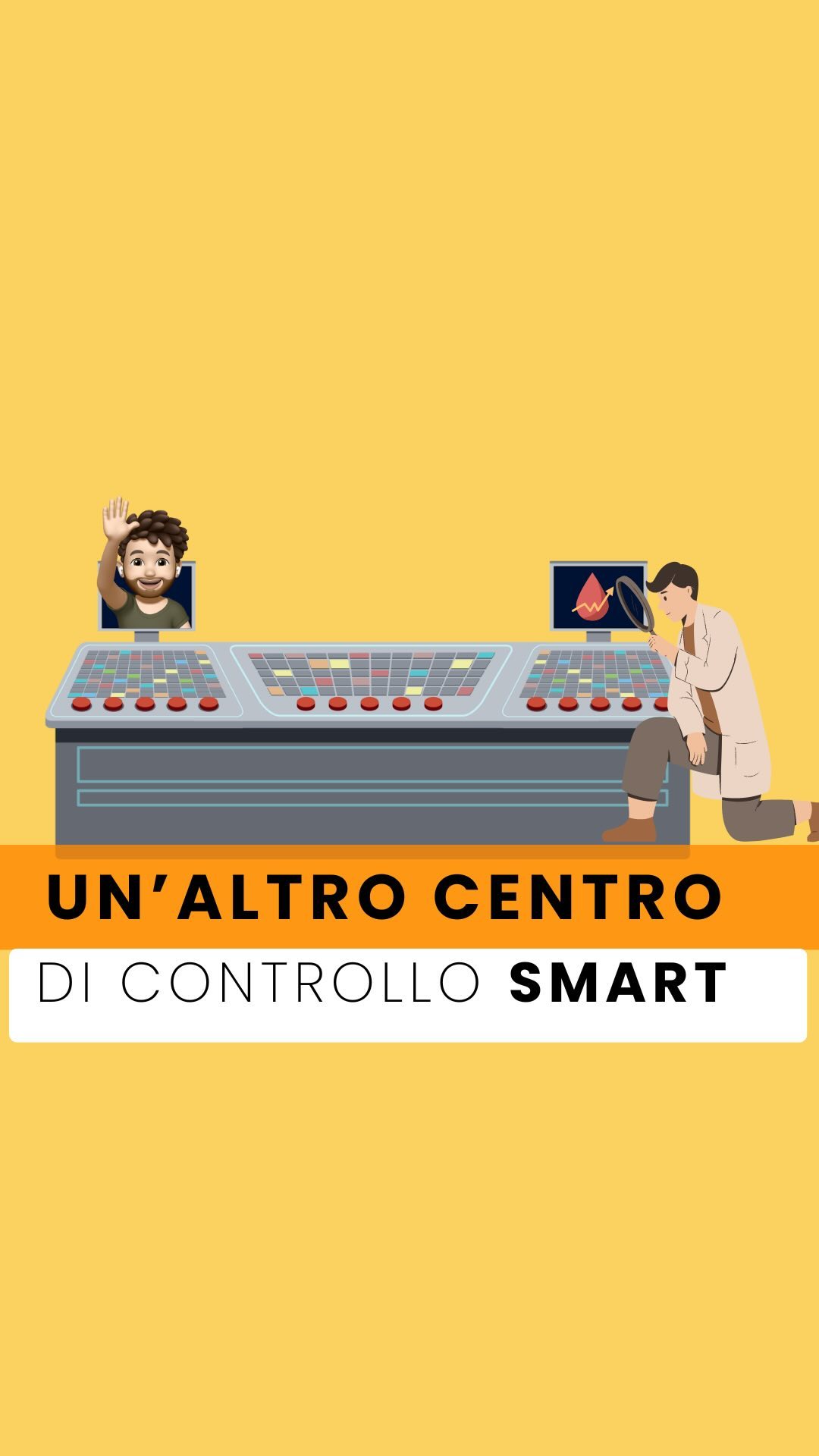 🎥 Gestione del diabete con Easy View di Medtrum