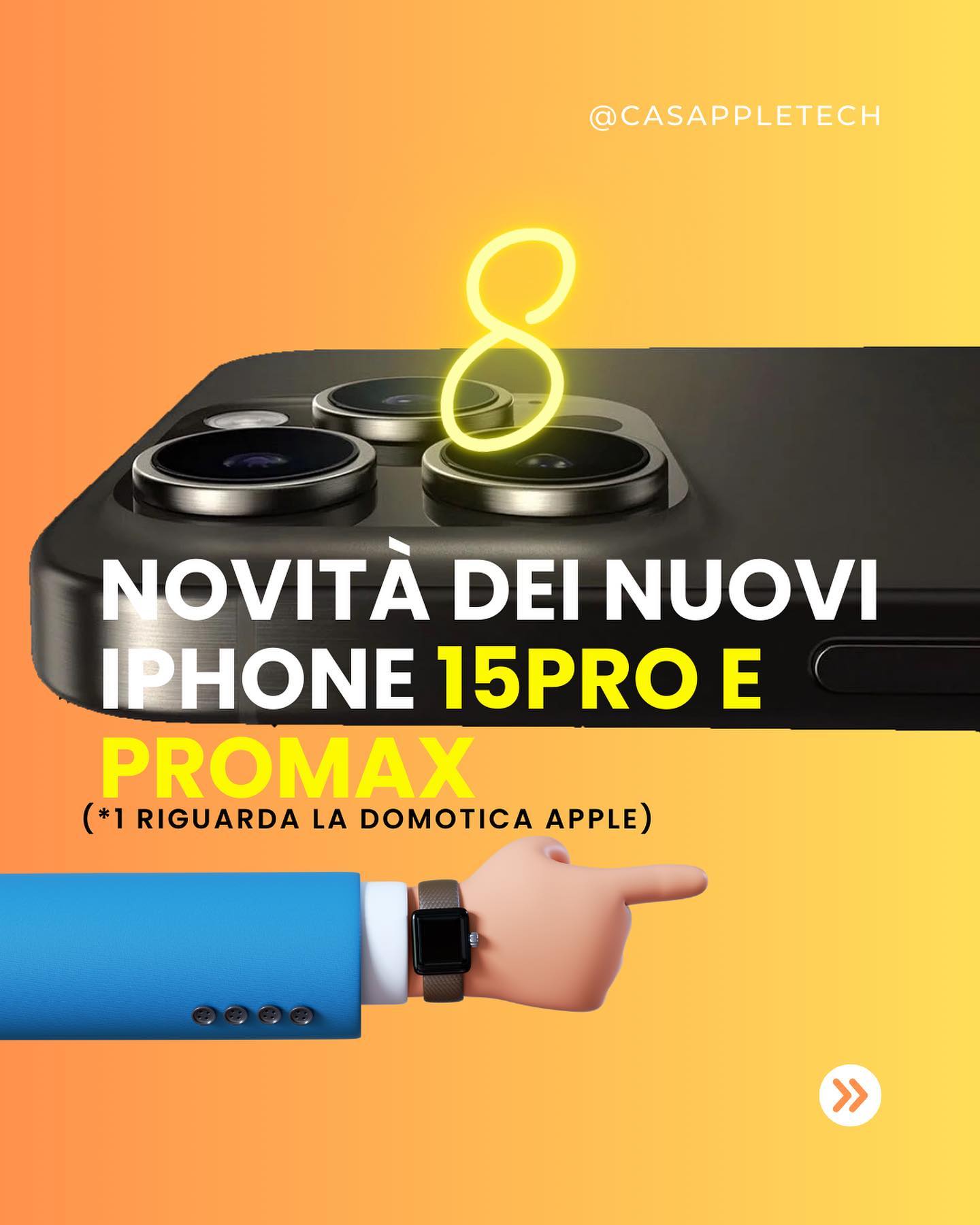 Sembra non sia cambiato nulla ma in realtà…