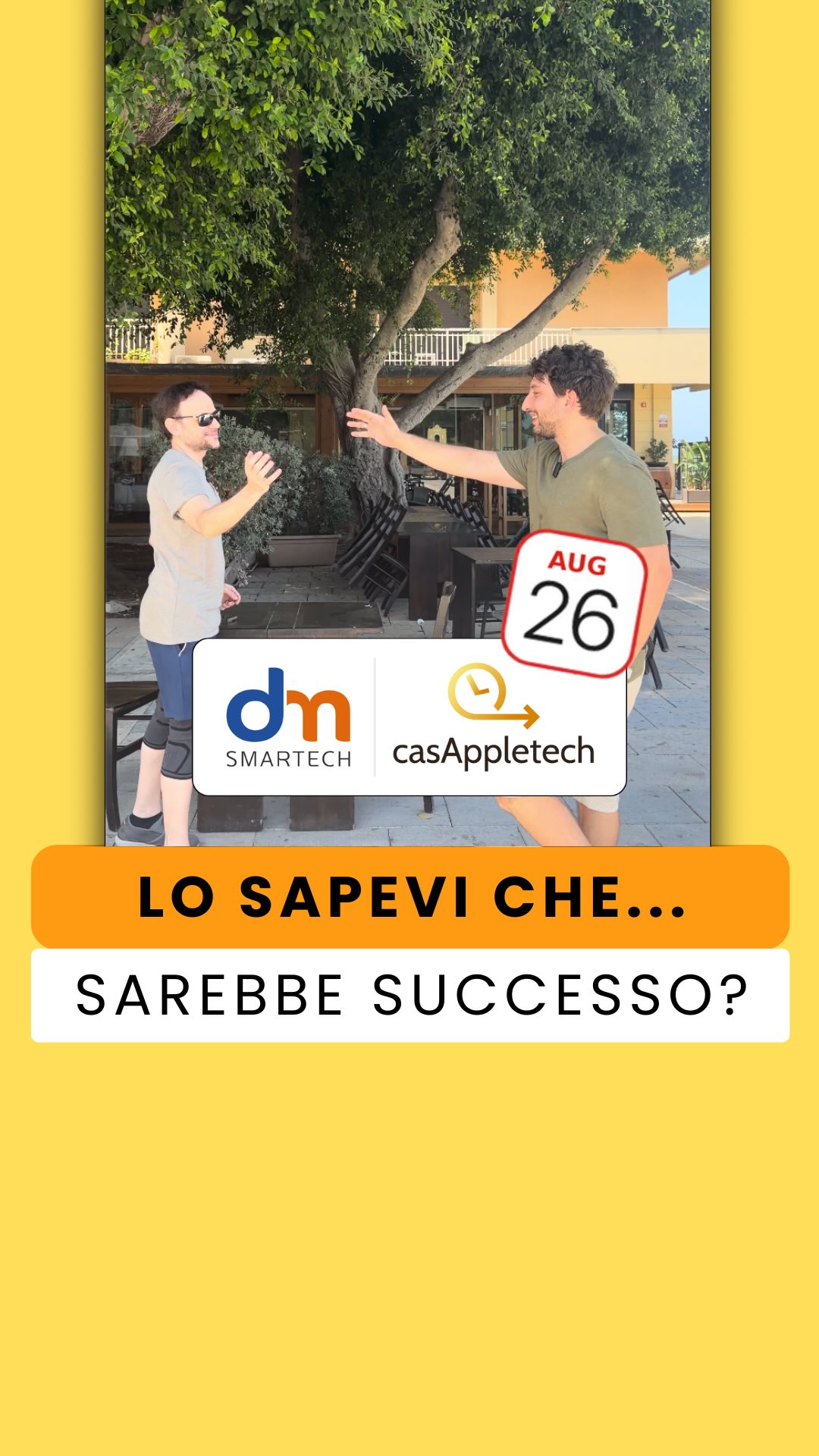 Dario c’è l’ha fatta 😄🏠 Mi ha trasportato dentro Homeassistant e forse, per farmi pagare tutte le volte…