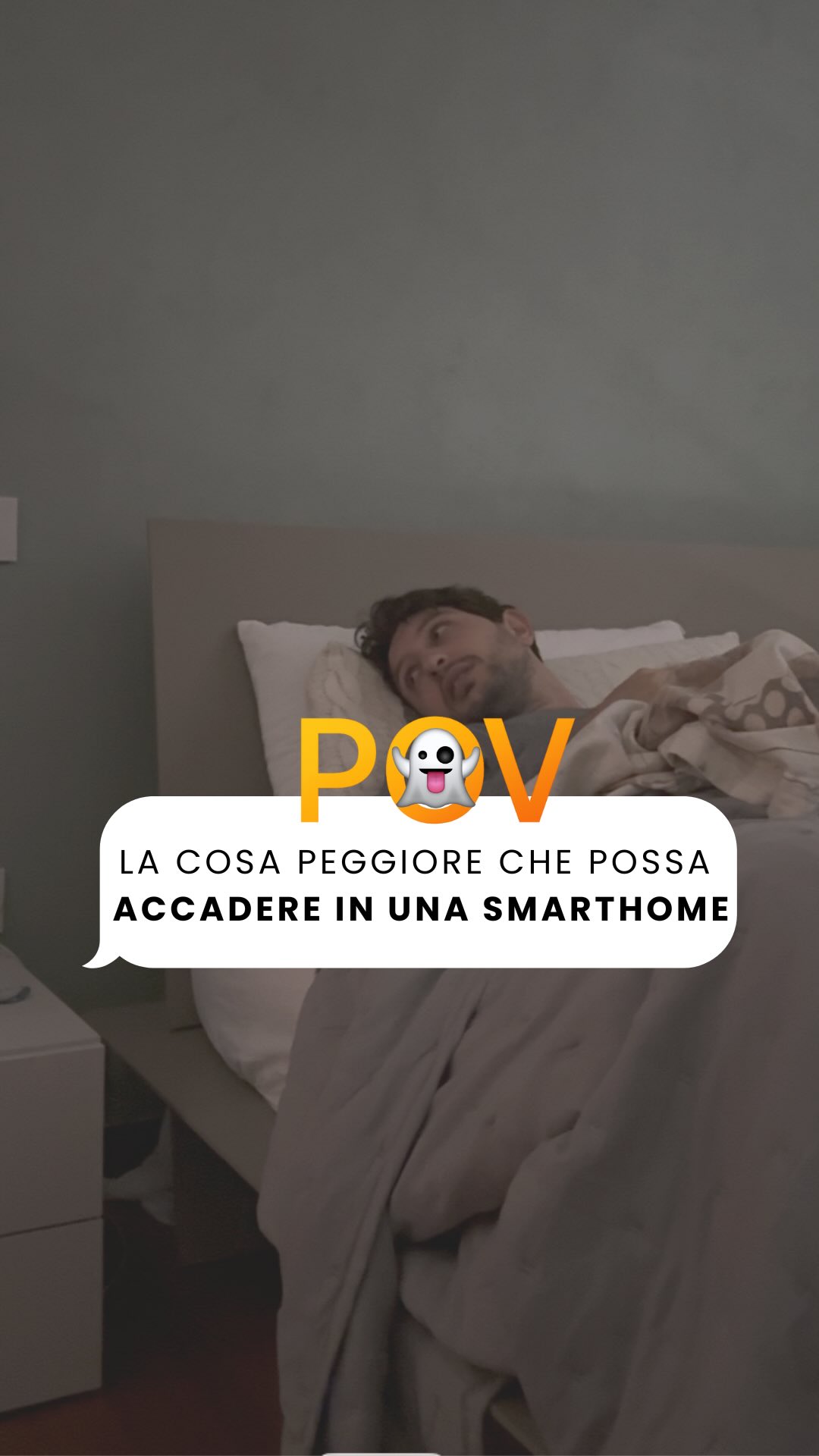 Quel maledetto foglietto giallo 💀⚠️📒