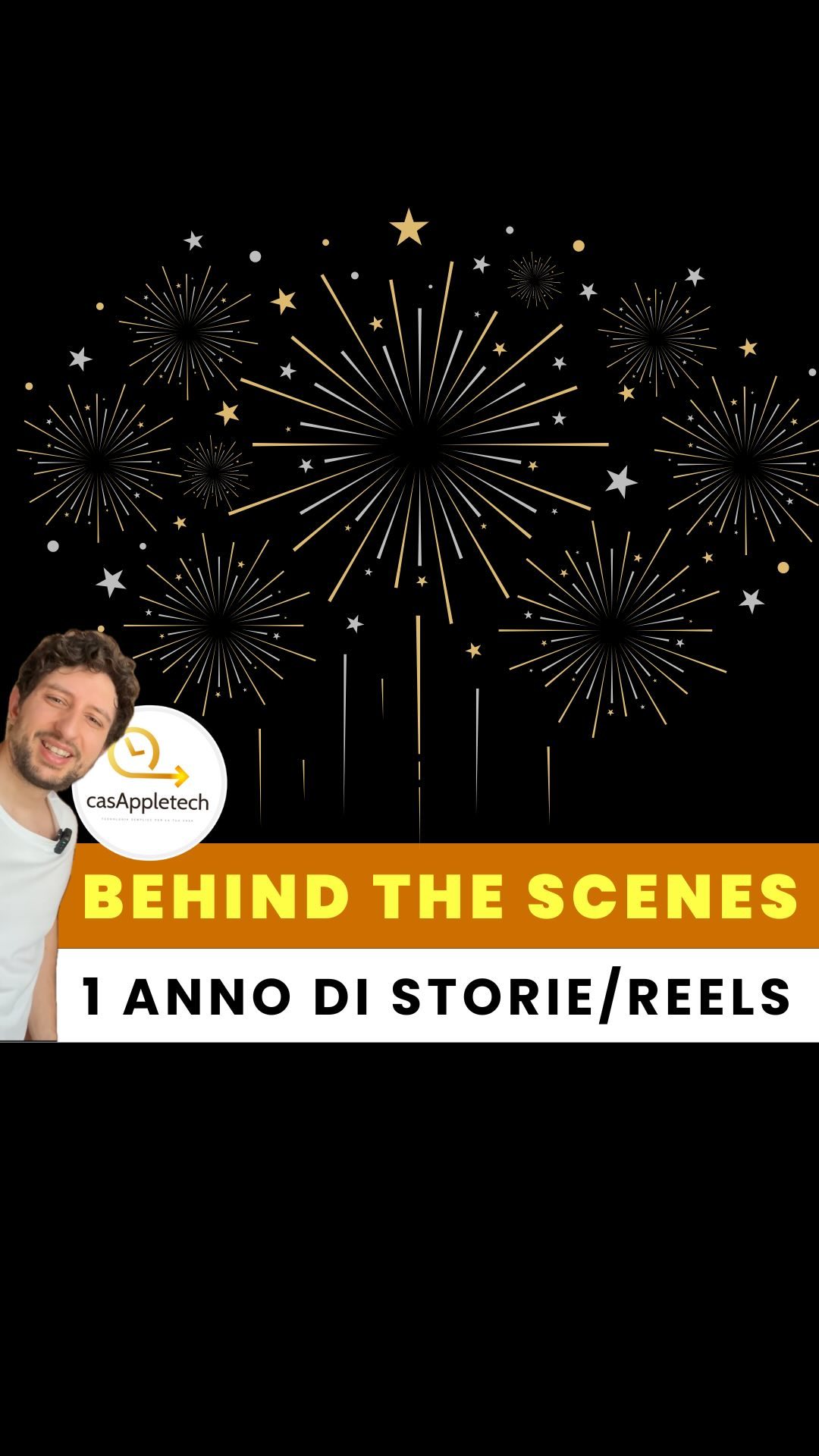 È passato un anno da quando abbiamo iniziato questo viaggio insieme su , e che anno è stato! 🎉 In questo…