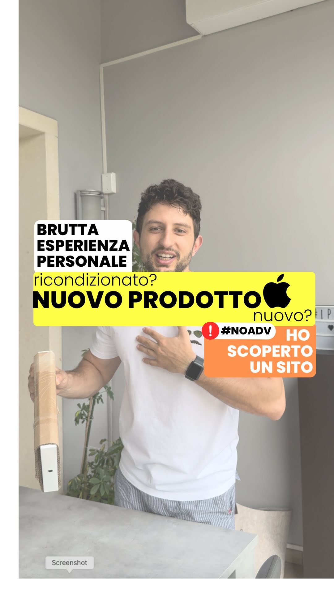 📱 **La mia BRUTTA 👹 avventura con iPad Pro ricondizionato!** 📱✨