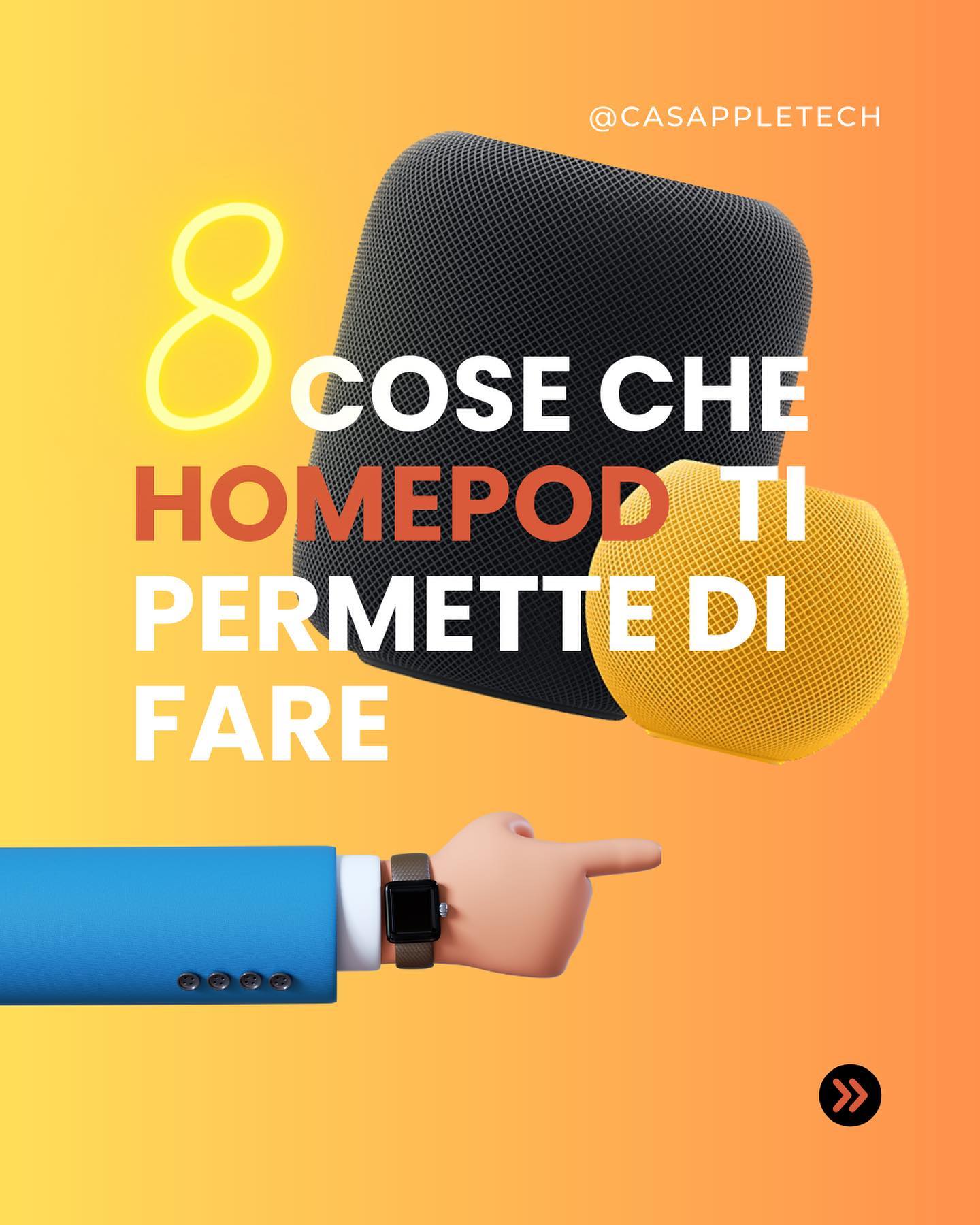 E tu le conoscevi? 🤩 —…