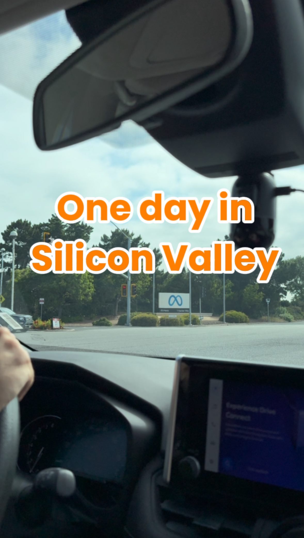 🎬 Un giorno nella Silicon Valley – tappe obbligatorie per chi ama la tecnologia.