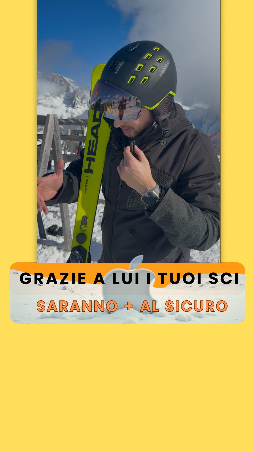 AirTag 2 è un dispositivo ancora più potente e versatile 🔥