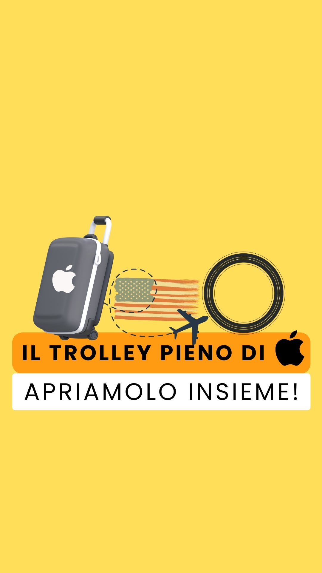 Prima tappa negli USA: Silicon Valley 🇺🇸