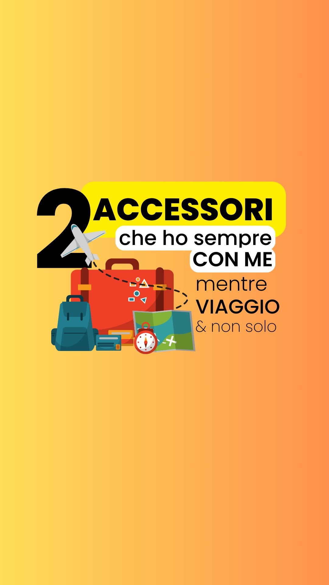Codici sconto: 2 accessori tech per il nostri viaggi🛣️🧳⛰️✈️