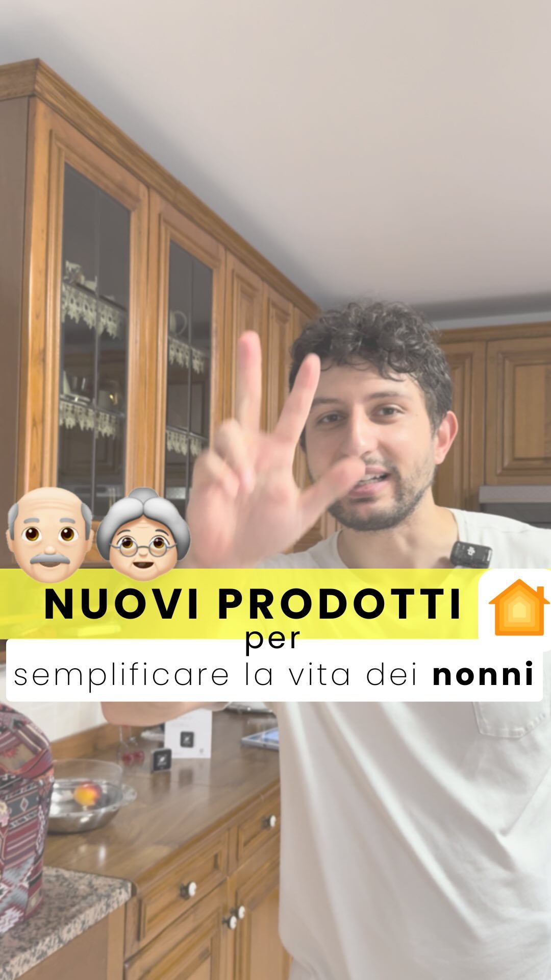 Con solo 3 prodotti e qualche semplice automazione, puoi davvero semplificare la vita delle persone più…