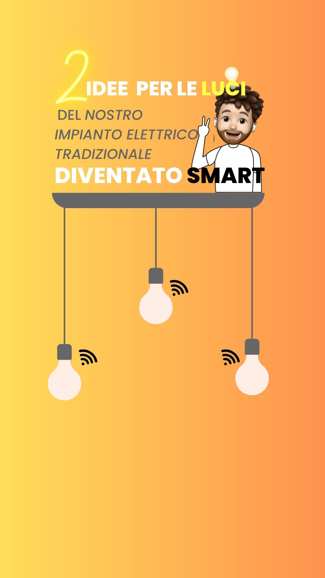A te ne vengono in mente altri? 💡