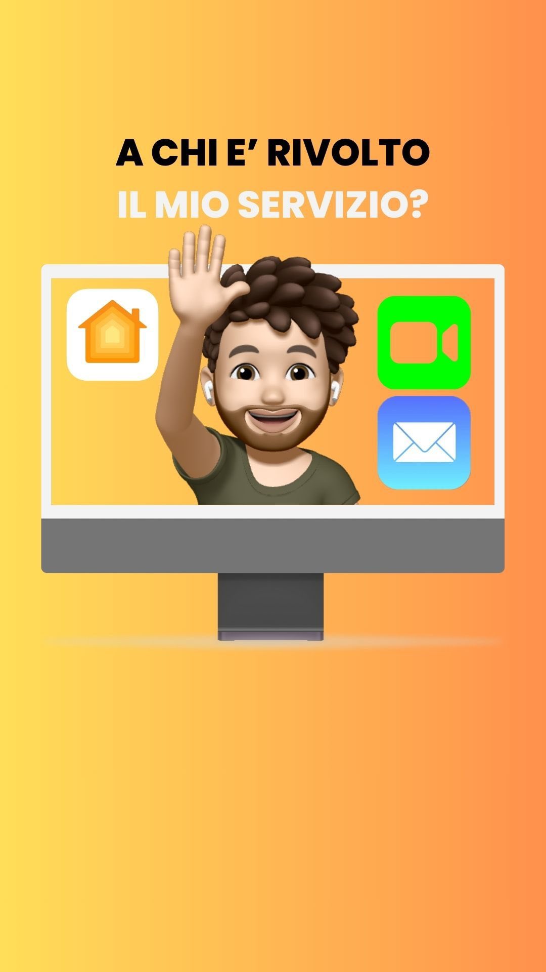Il mio servizio di consulenza spiegato più nel dettaglio 📲🤩🚀
