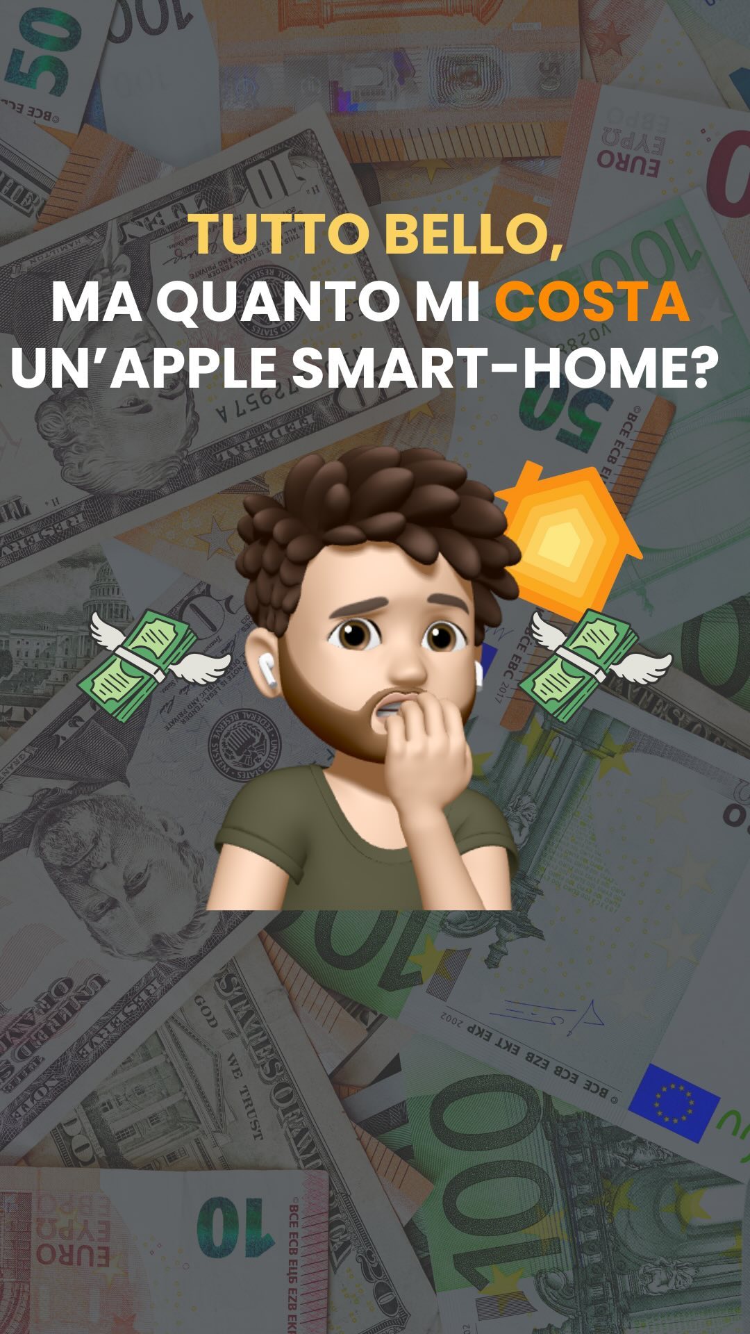 A fine video ti svelo un trucco che non puoi perderti 📲🤭⌚️