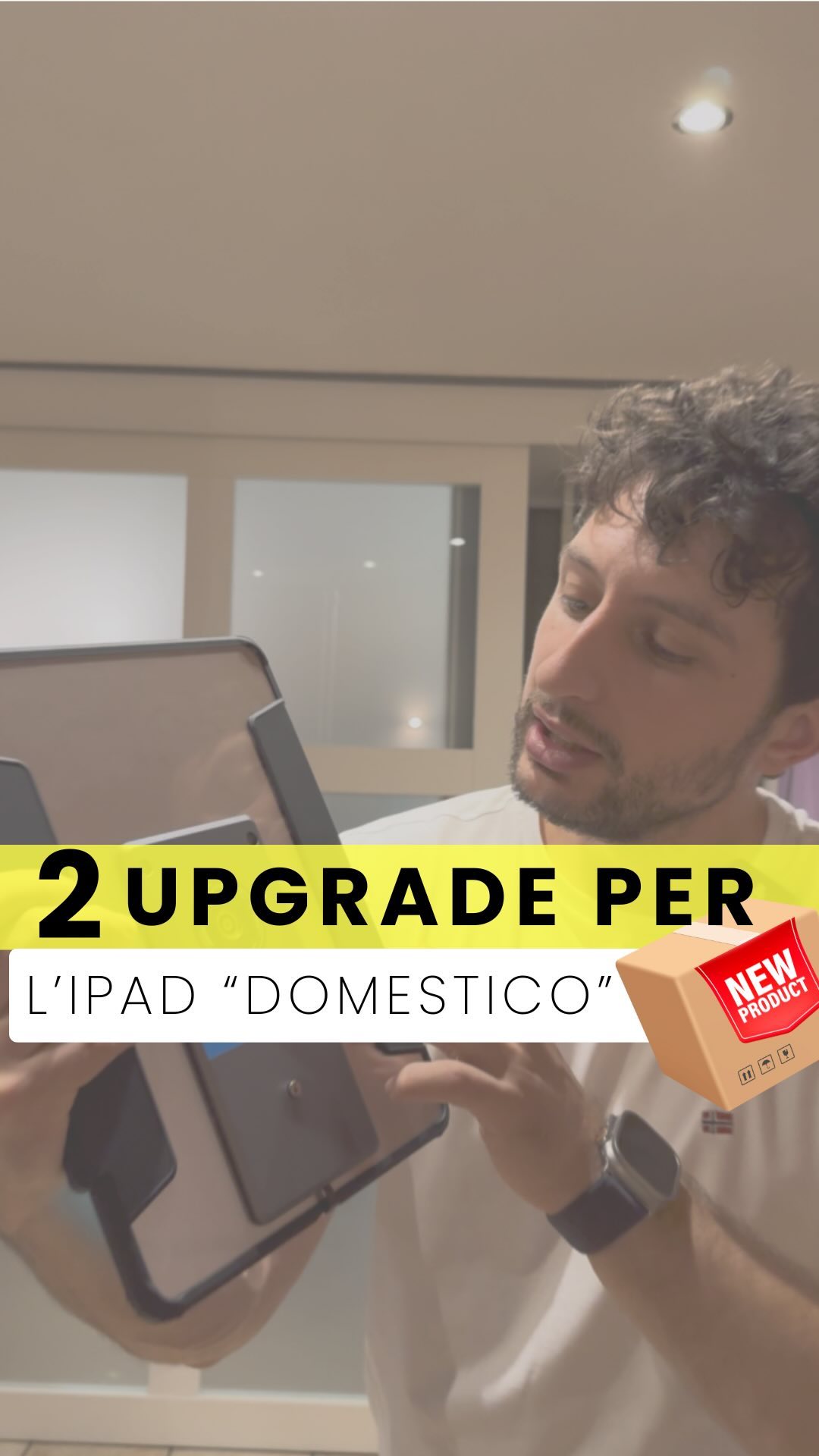 Ho già parlato del caricatore Jink 8E, e già la vecchia versione mi era piaciuta tantissimo perché non mi…