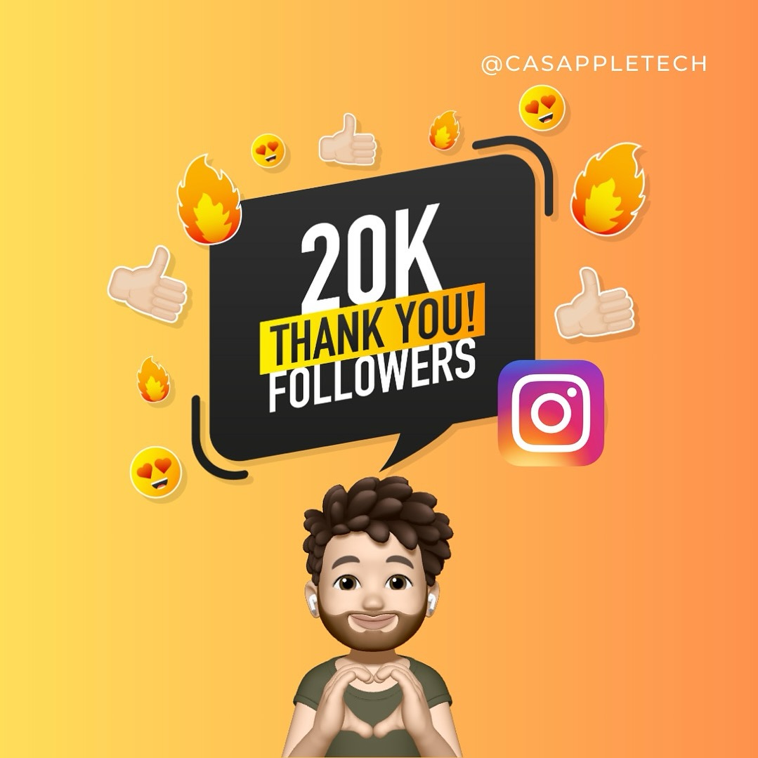 “Wow, siamo già in 20.000! Grazie a tutti per il vostro incredibile sostegno e per far parte di questa…