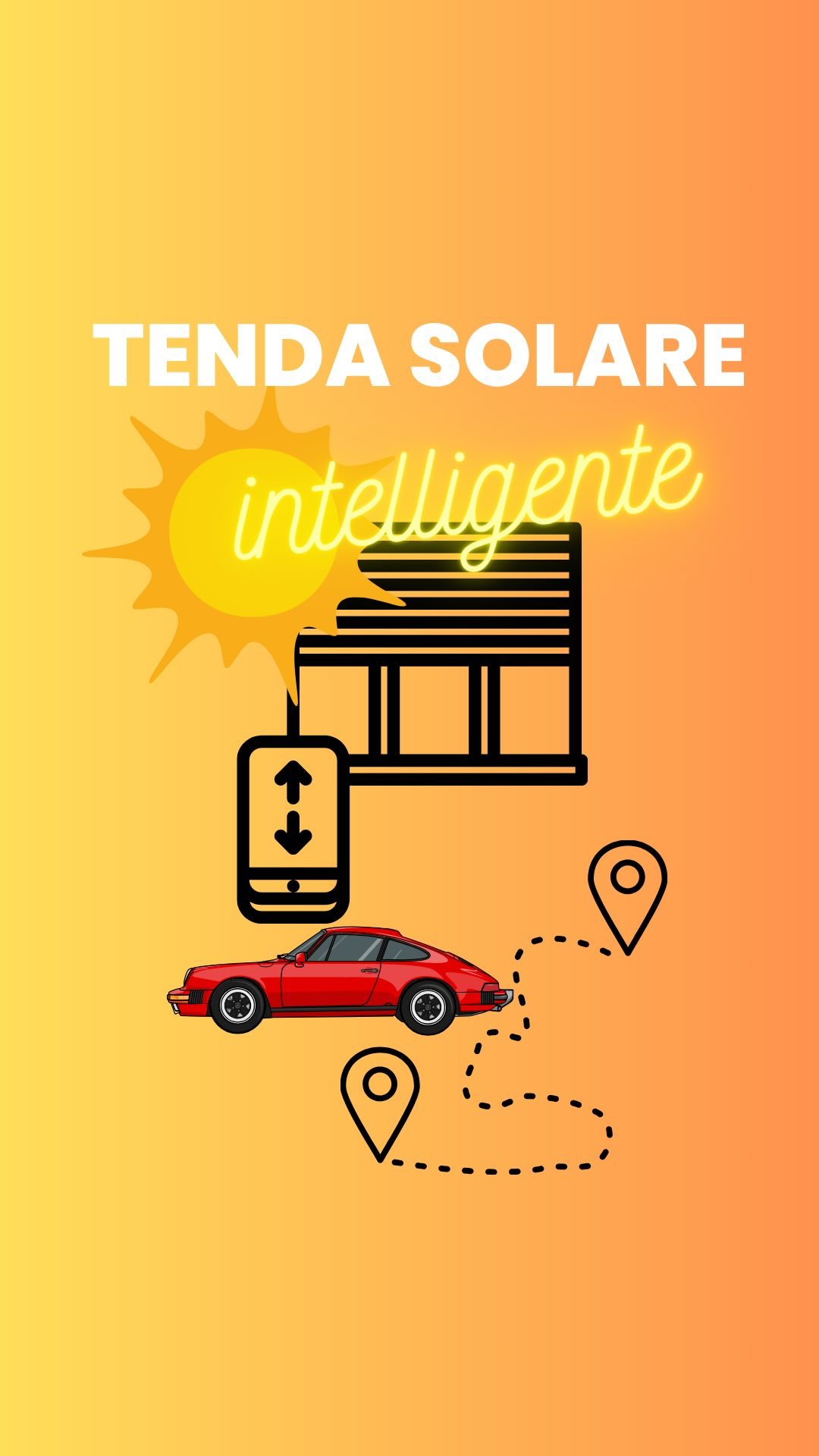 Le tende che ti danno il bentornato a casa 🏡
