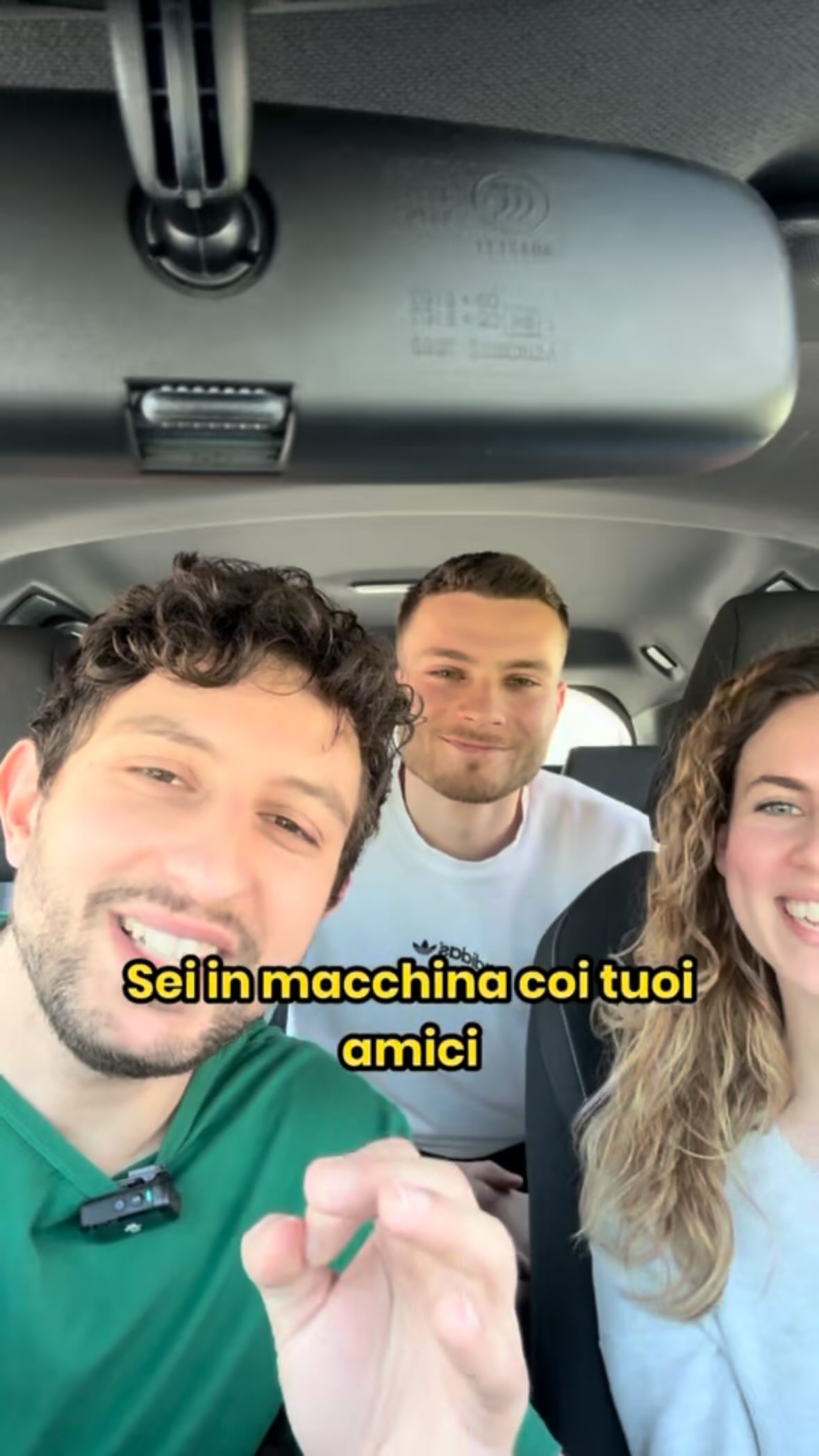 SharePlay ti cambierà i viaggi in auto! 🚗