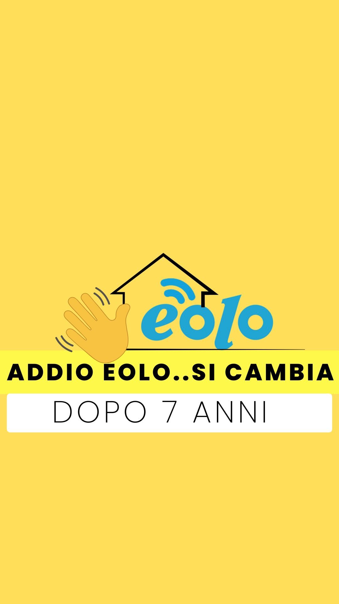 🚀 La nostra sfida con internet di casa 🌐