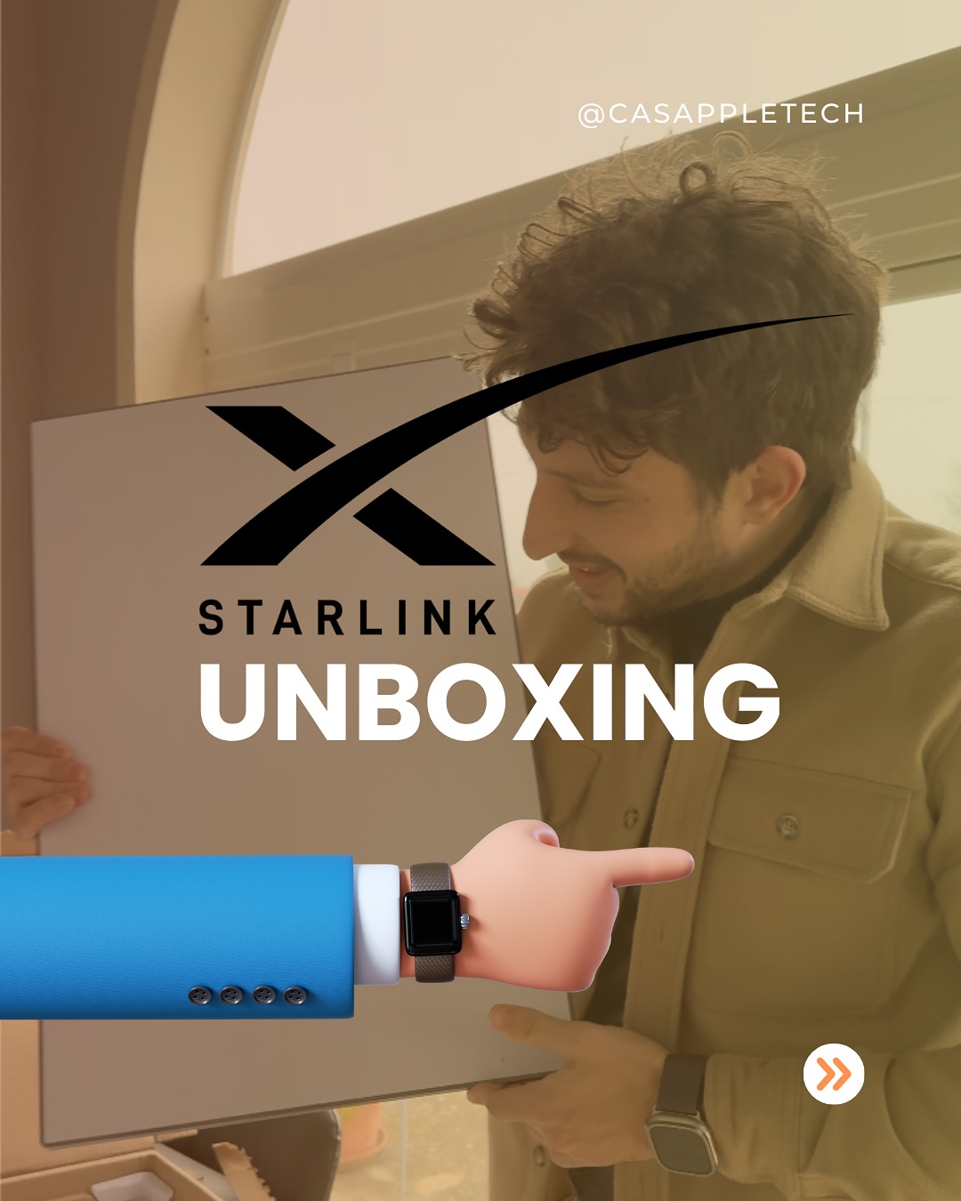 Starlink rappresenta un enorme passo avanti per la nostra connessione internet, soprattutto dove la fibra…
