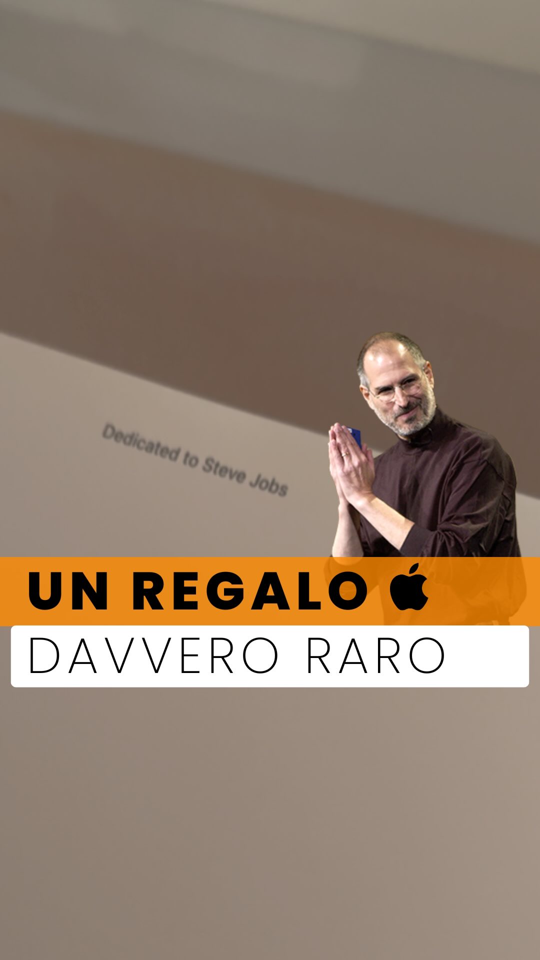 Non è un semplice libro, è un pezzo di storia. 📖
