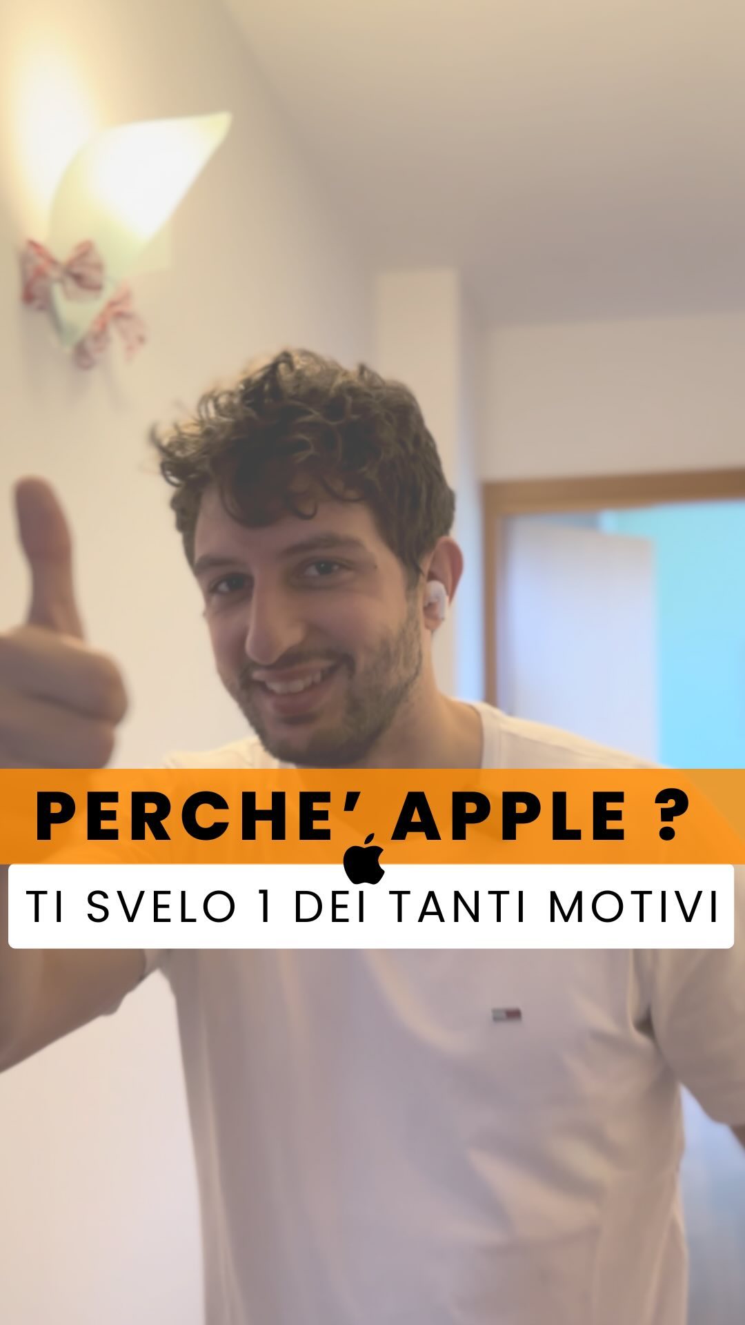 🚀 Scopri la magia di Apple in azione! 🎧