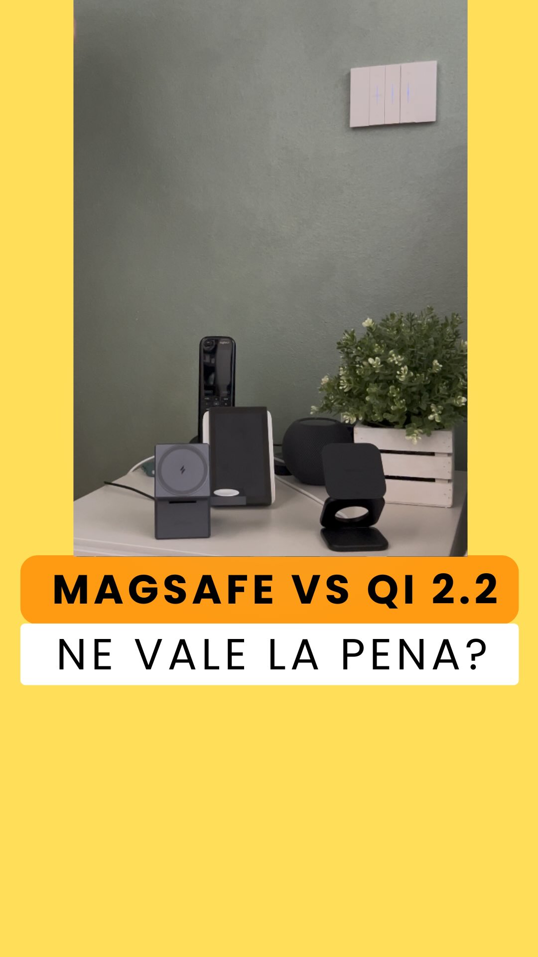 La ricarica wireless è sempre stata sinonimo di comodità, ma anche di lentezza.