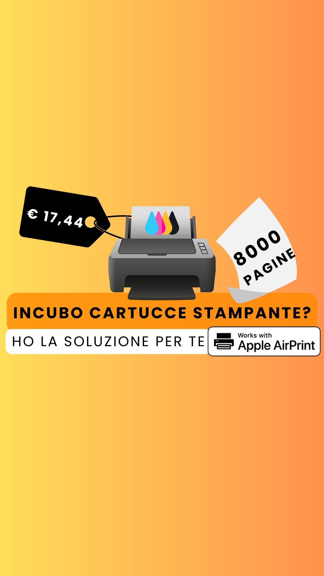 Quante volte ti sei fatto questa domanda...