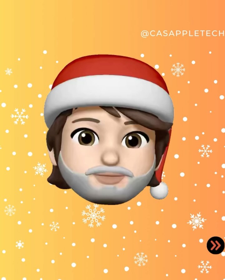 🎄 Che cosa ti ha portato di tech Babbo Natale? 🎅🏻