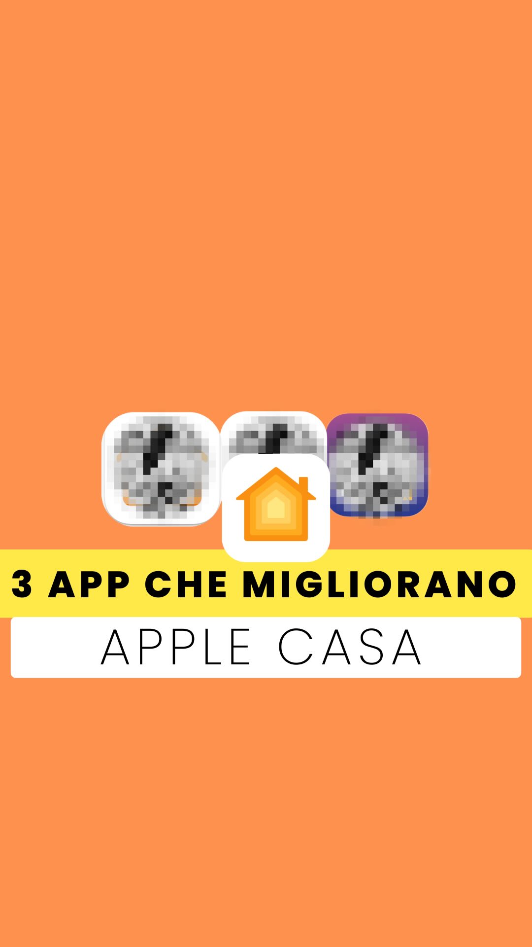 💬 Scrivi nei commenti 1, 2 o 3 per votare l’app di cui vuoi un reel completo con tutte le funzioni! 🚀