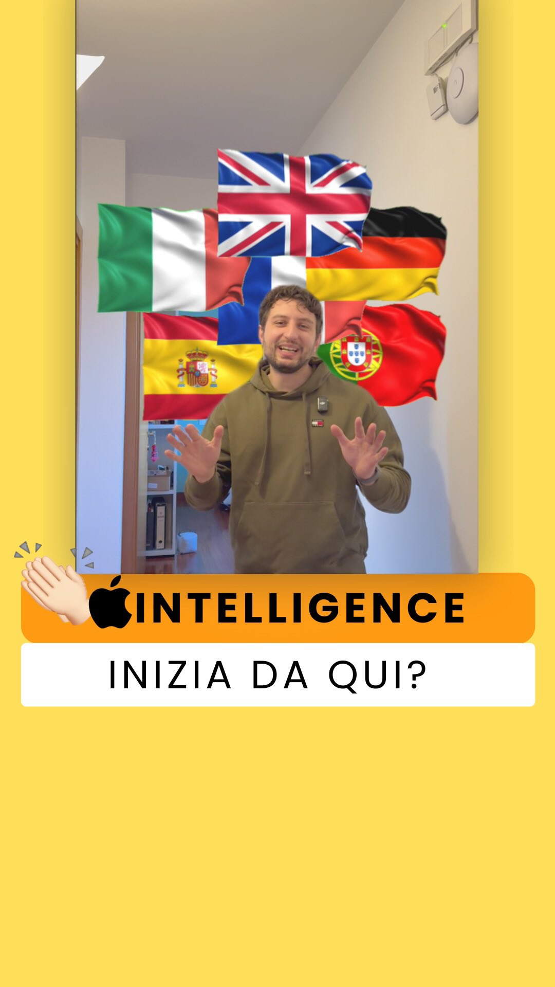 Non è perfetta, ma finalmente l’abbiamo anche in Europa 🌍