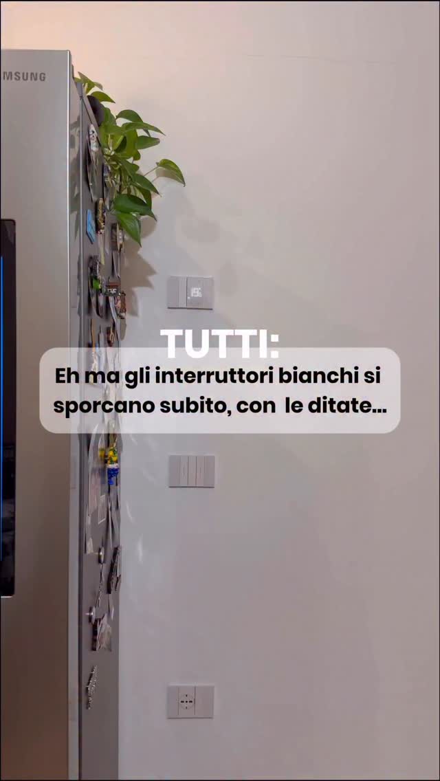 Tu li premi ancora… o fai come me e non li tocchi mai? 😎