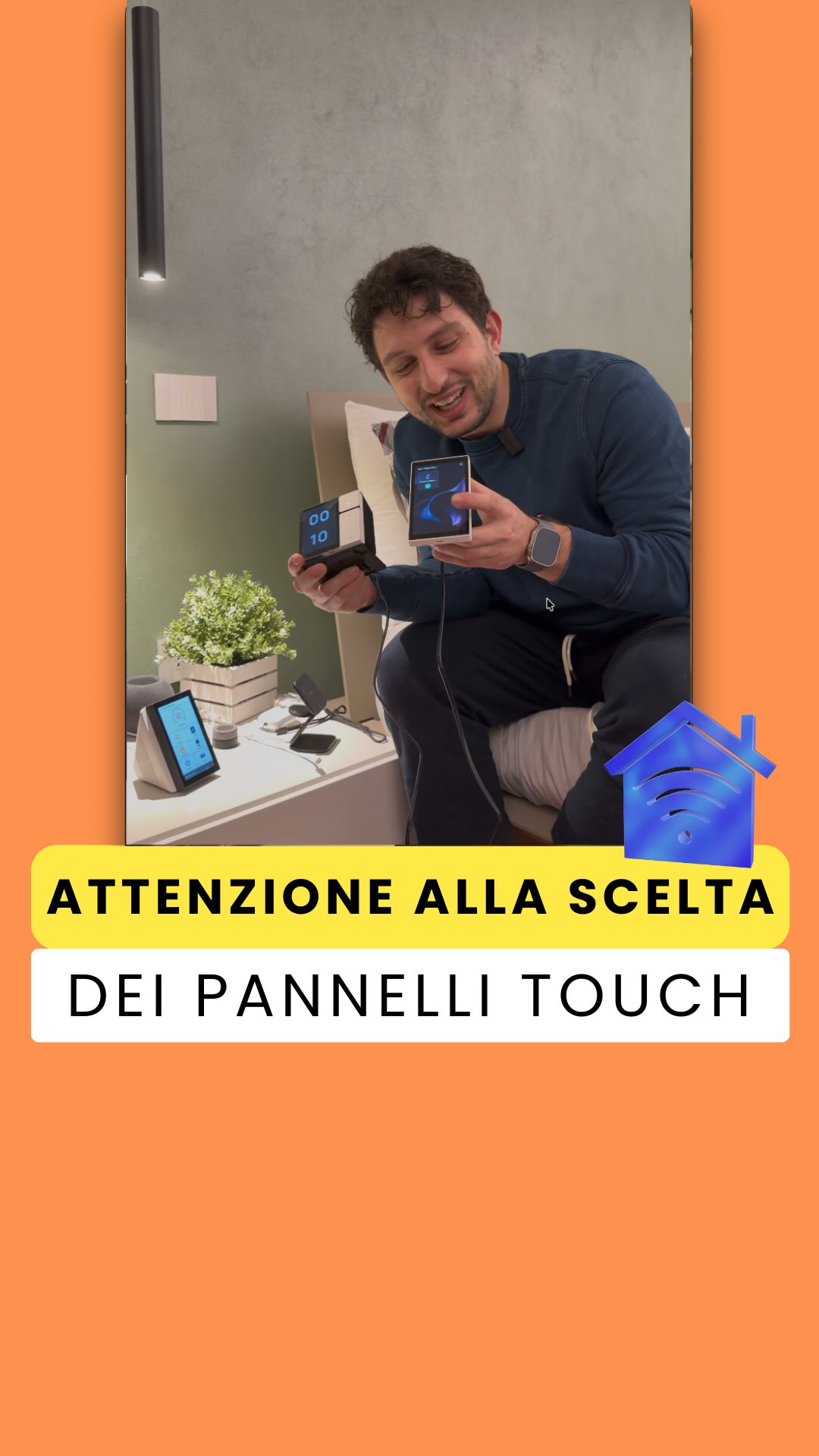 ⚠️ ATTENZIONE: Non farti fregare dall’estetica! 📱✨