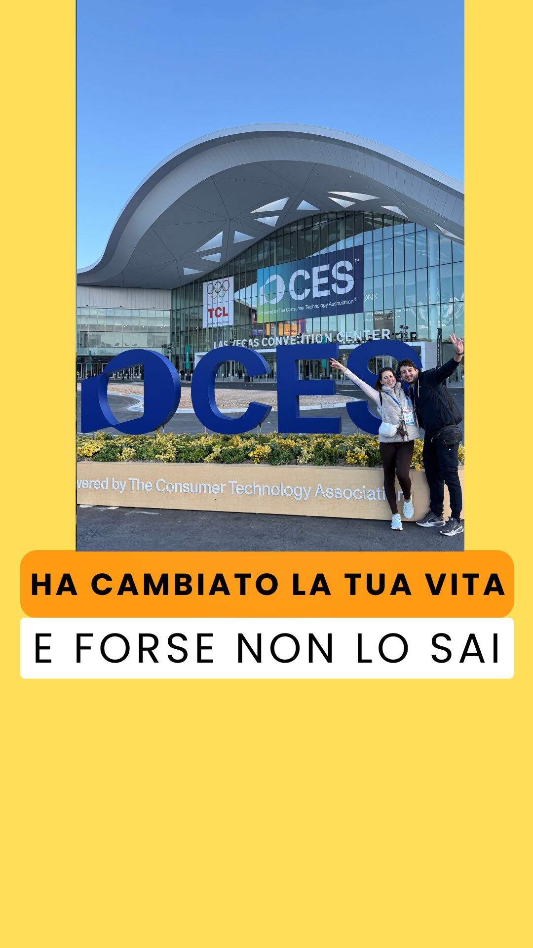 Lo sapevi che in passato al CES partecipava anche Apple?