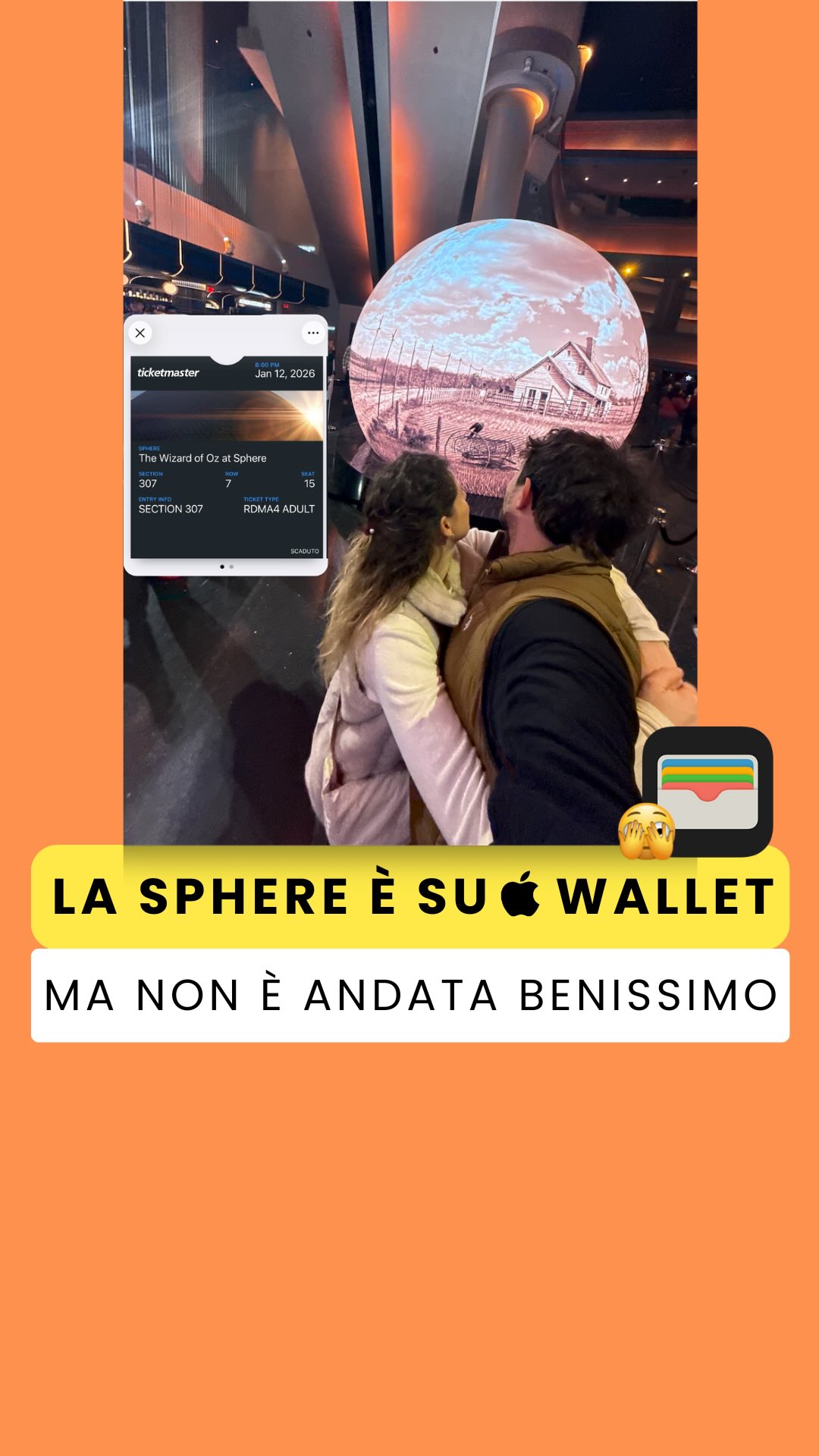 Secondo te quanti kWh consuma in un giorno… e a quanti dollari corrisponde?” 💸