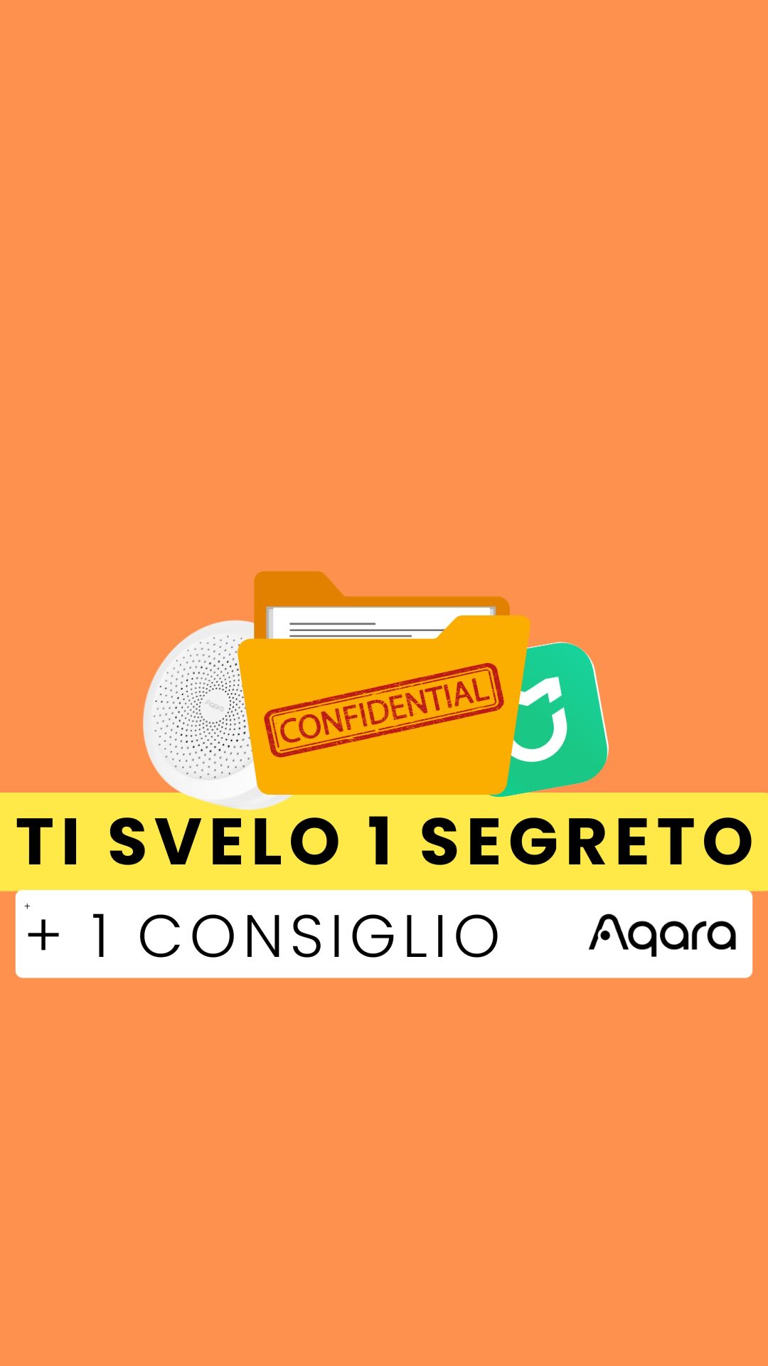 🎥 Sapevi che inizialmente era integrato in Xiaomi Home? 🤔