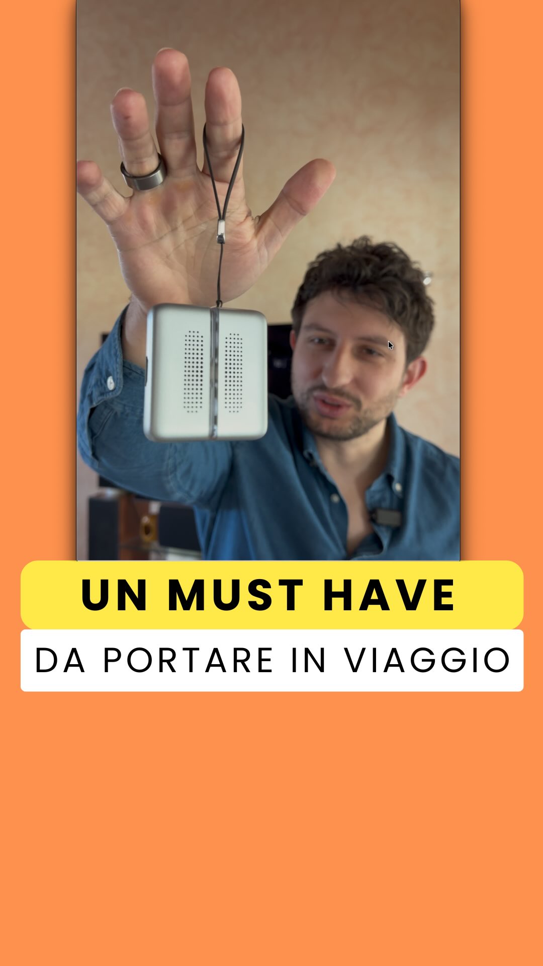 👇 Scrivi DUPLICA SCHERMO nei commenti e te lo invio subito in privato! con il 12% di sconto