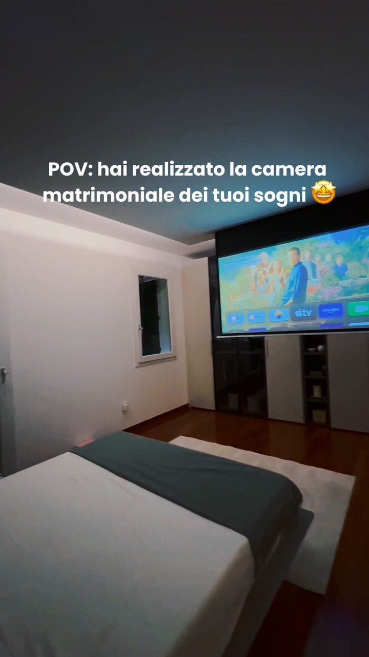 Se vuoi saperne di più sulla realizzazione, ti aspetto nei commenti! 👇🏻🤩📽️
