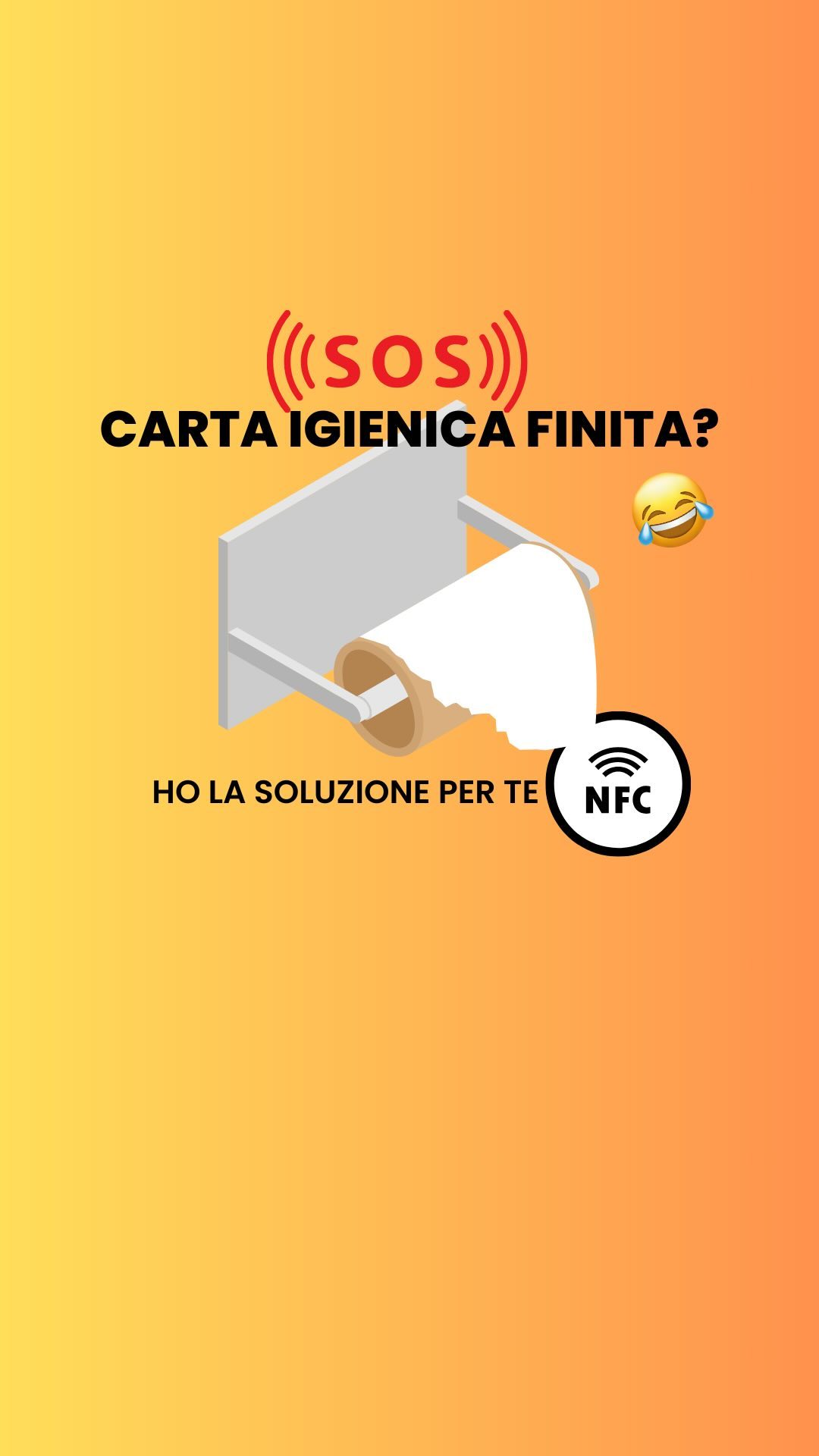 Smarthome è anche divertimento😂😉, in questo reel ti mostro scherzando come attraverso un TAG NFC…