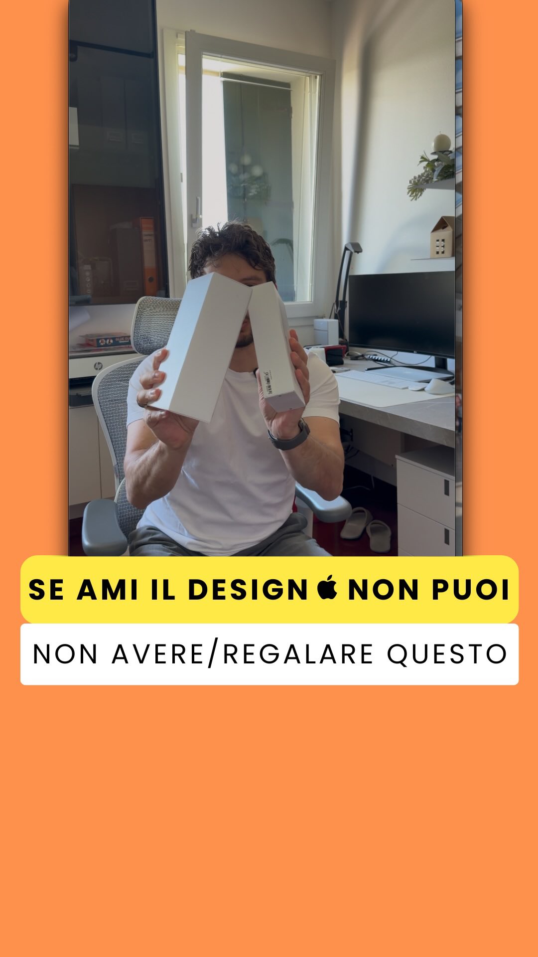 Sembra un prodotto nato a Cupertino, ma è uno spazzolino che ha ridefinito la mia routine 🦷